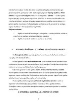 Referāts 'Izturība volejbolā', 3.