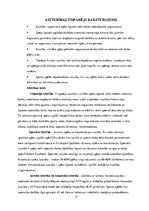 Referāts 'Izturība volejbolā', 11.