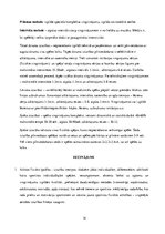 Referāts 'Izturība volejbolā', 14.