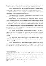 Diplomdarbs 'Kriminālsoda - piespiedu darbs - izpildes organizēšana Latvijas Republikā', 14.