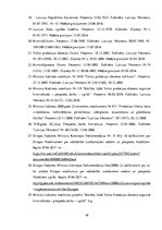 Diplomdarbs 'Kriminālsoda - piespiedu darbs - izpildes organizēšana Latvijas Republikā', 48.