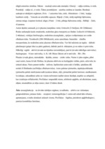 Konspekts 'Augu un dzīvnieku elpošana, asinsrite, āda', 2.