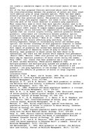 Eseja 'Effects of Wolf Predation', 3.