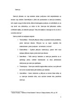 Konspekts 'Aptaujas posmi. Aptauju veidi. Intervēšana', 2.