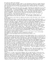 Eseja 'Marijuana for Medicinal Purposes', 1.