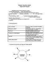 Konspekts 'Ieskaites darba lapa par Zigmundu Skujiņu', 1.