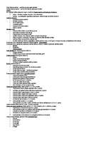 Konspekts 'Finanšu analīze', 1.