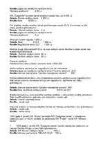 Konspekts 'Banku grāmatvedība', 2.