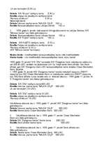 Konspekts 'Banku grāmatvedība', 3.