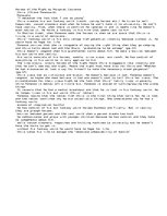 Eseja '"Horses of the Night" by Margaret Laurence', 1.