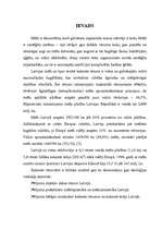 Referāts 'Koksnes resursi Latvijā', 2.