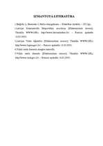 Referāts 'Koksnes resursi Latvijā', 11.