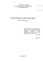 Referāts 'Tiesiskās attiecības no pilnvarojuma līguma', 1.