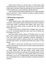 Referāts 'Eiropas Savienības raksturojums', 6.