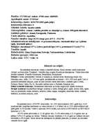 Referāts 'Kazahstāna', 1.