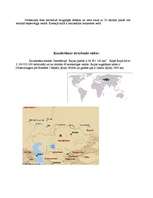 Referāts 'Kazahstāna', 4.