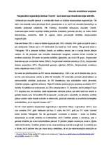 Konspekts 'Starptautisko organizāciju ietekme Centrāl-Austrumeiropas demokratizācijas attīs', 1.