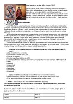 Konspekts 'Eiropieši un daudzveidīgā pasaule', 3.