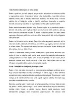 Eseja 'Daba rudenī: krāsu, dzīvības un pārejas laiks', 1.