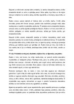 Eseja 'Daba rudenī: krāsu, dzīvības un pārejas laiks', 3.