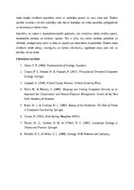 Eseja 'Daba rudenī: krāsu, dzīvības un pārejas laiks', 5.