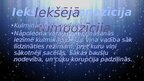 Prezentācija 'Džordža Orvela "Dzīvnieku ferma" kompozīcija', 5.