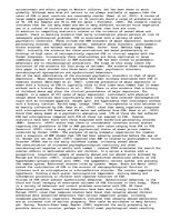 Eseja 'Child Sexual Abuse - Prevalent and Destructive', 2.