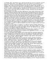 Eseja 'Middle East and Canada', 1.