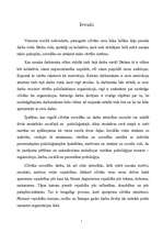 Referāts 'Personāla motivācija', 1.