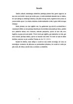 Referāts 'Modes socioloģija', 2.