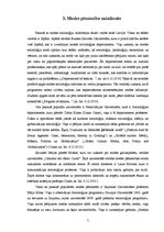 Referāts 'Modes socioloģija', 5.