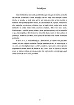 Referāts 'Modes socioloģija', 10.