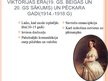 Referāts 'Modes socioloģija', 14.