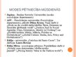 Referāts 'Modes socioloģija', 18.