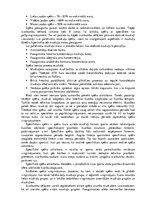 Konspekts 'Fizisko īpašību attīstīšana svarbumbu sportā. Spēks, izturība, lokanība', 3.