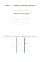 Konspekts 'Lineārā funkcija un kvadrātfunkcija', 3.