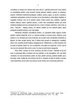 Referāts 'Indivīds un sabiedrība', 4.