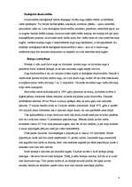 Referāts 'Cilvēka darbības ietekme uz ekoloģisko daudzveidību pasaulē. Pašreizējā situācij', 4.