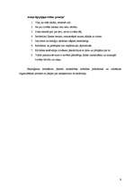 Referāts 'Cilvēka darbības ietekme uz ekoloģisko daudzveidību pasaulē. Pašreizējā situācij', 9.