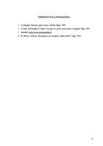 Referāts 'Cilvēka darbības ietekme uz ekoloģisko daudzveidību pasaulē. Pašreizējā situācij', 10.