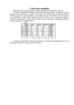 Referāts 'Optimāla pasākumu plāna sastādīšana pie ierobežotiem resursiem', 5.