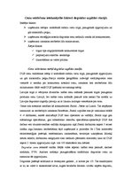 Konspekts 'Cenu veidošana', 1.