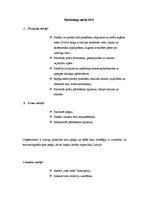 Konspekts 'Cenu veidošana', 5.