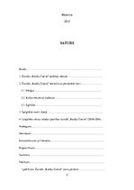 Diplomdarbs 'Žurnāla "Katōļu Dzeive" raksturojums', 2.