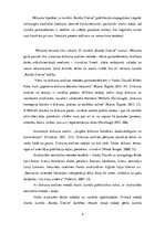 Diplomdarbs 'Žurnāla "Katōļu Dzeive" raksturojums', 5.