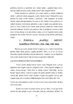 Diplomdarbs 'Žurnāla "Katōļu Dzeive" raksturojums', 6.