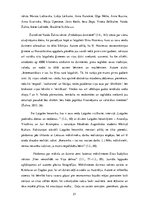 Diplomdarbs 'Žurnāla "Katōļu Dzeive" raksturojums', 21.