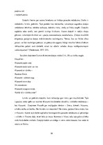 Diplomdarbs 'Žurnāla "Katōļu Dzeive" raksturojums', 36.