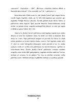 Diplomdarbs 'Žurnāla "Katōļu Dzeive" raksturojums', 47.