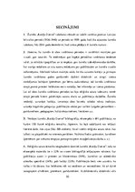 Diplomdarbs 'Žurnāla "Katōļu Dzeive" raksturojums', 50.